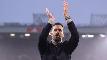 warum van nistelrooy, funkel und labbadia kandidaten sind 